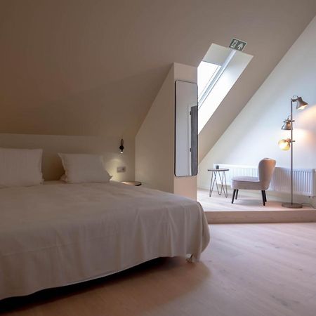 'T Ponton Bed & Breakfast Nieuwpoort Dış mekan fotoğraf