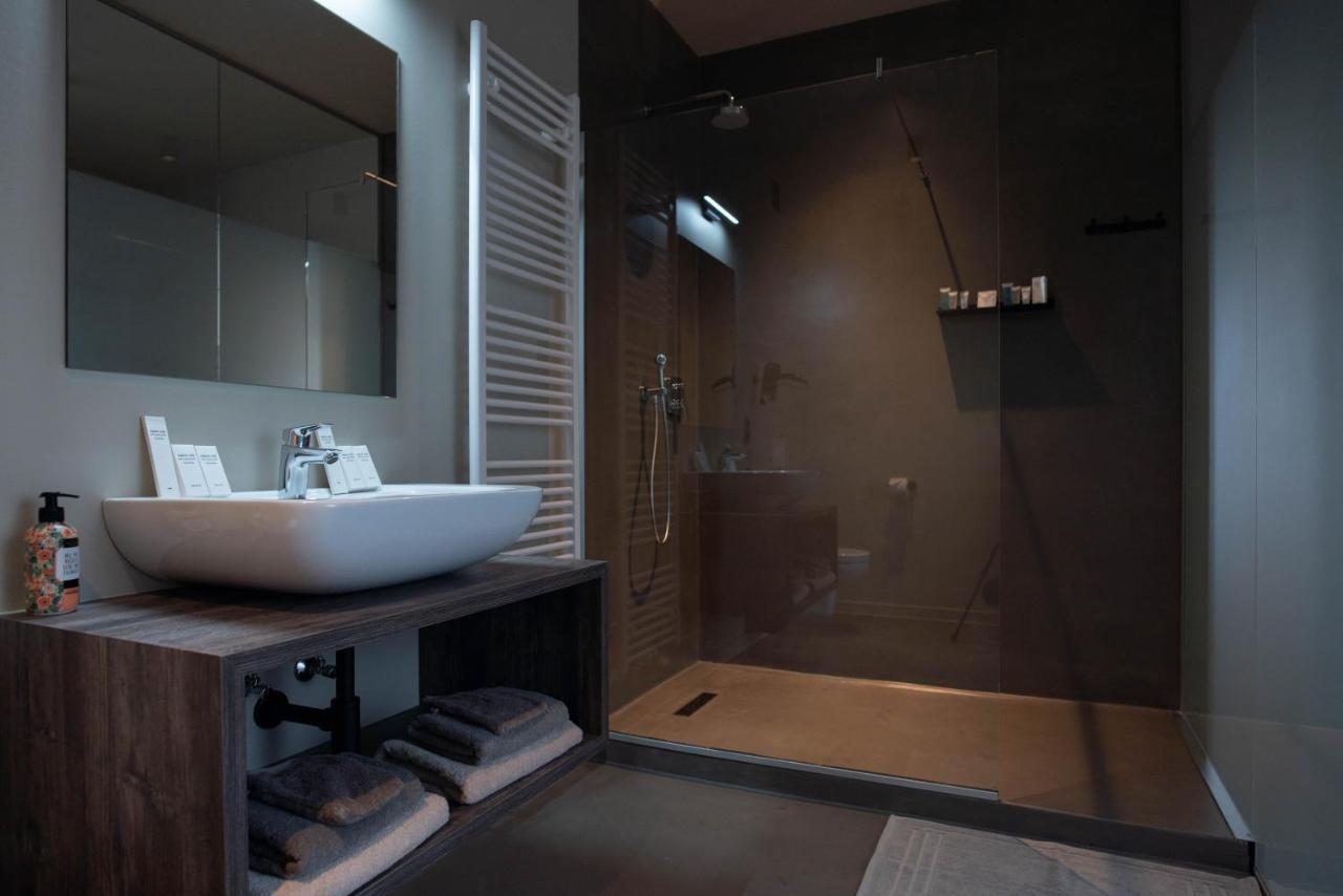 'T Ponton Bed & Breakfast Nieuwpoort Dış mekan fotoğraf