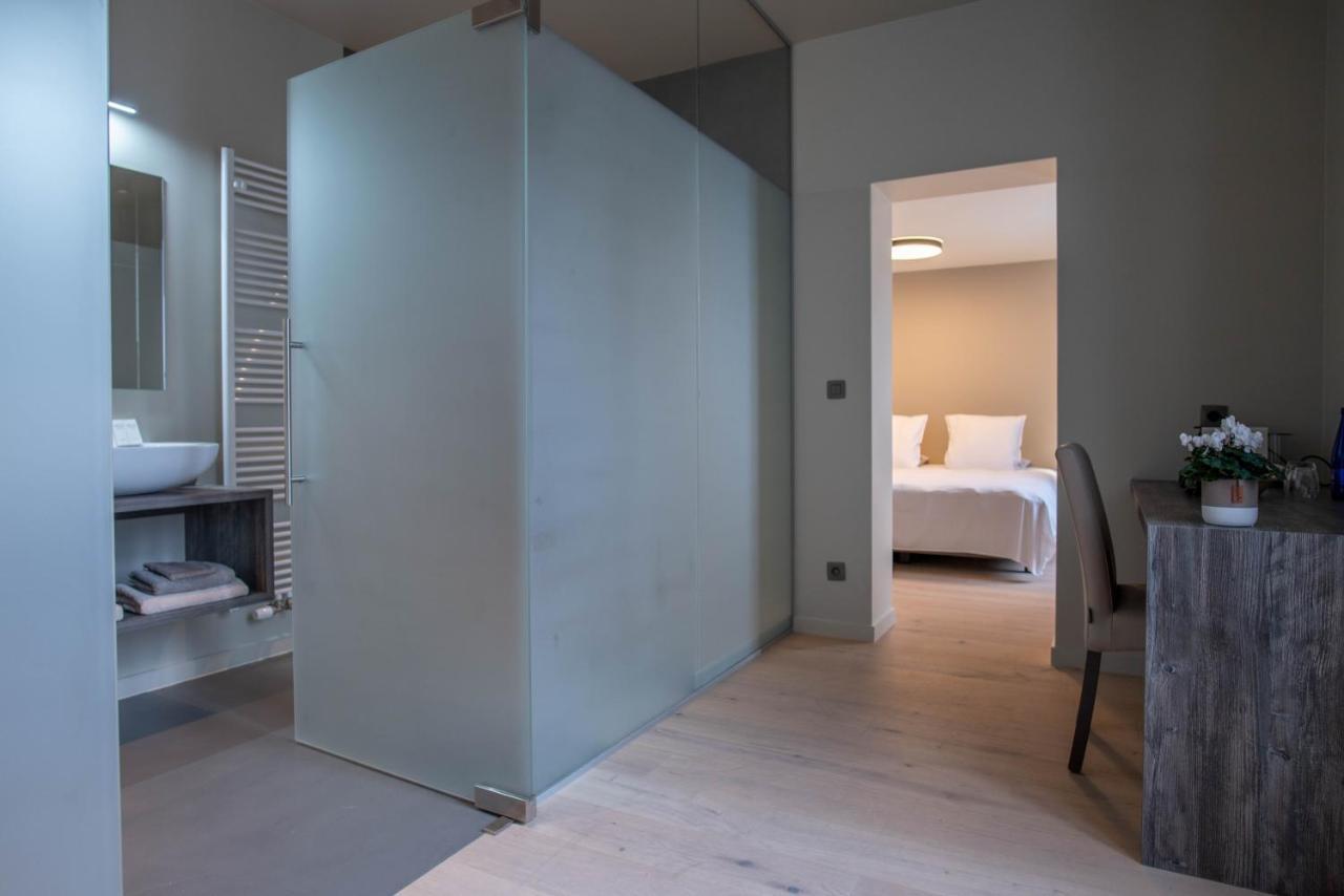 'T Ponton Bed & Breakfast Nieuwpoort Dış mekan fotoğraf