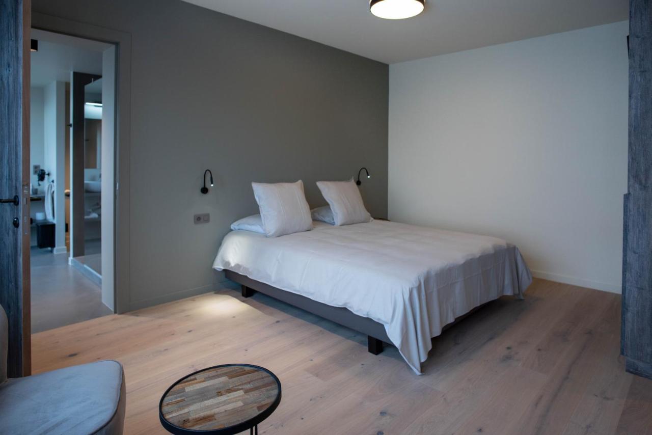 'T Ponton Bed & Breakfast Nieuwpoort Dış mekan fotoğraf