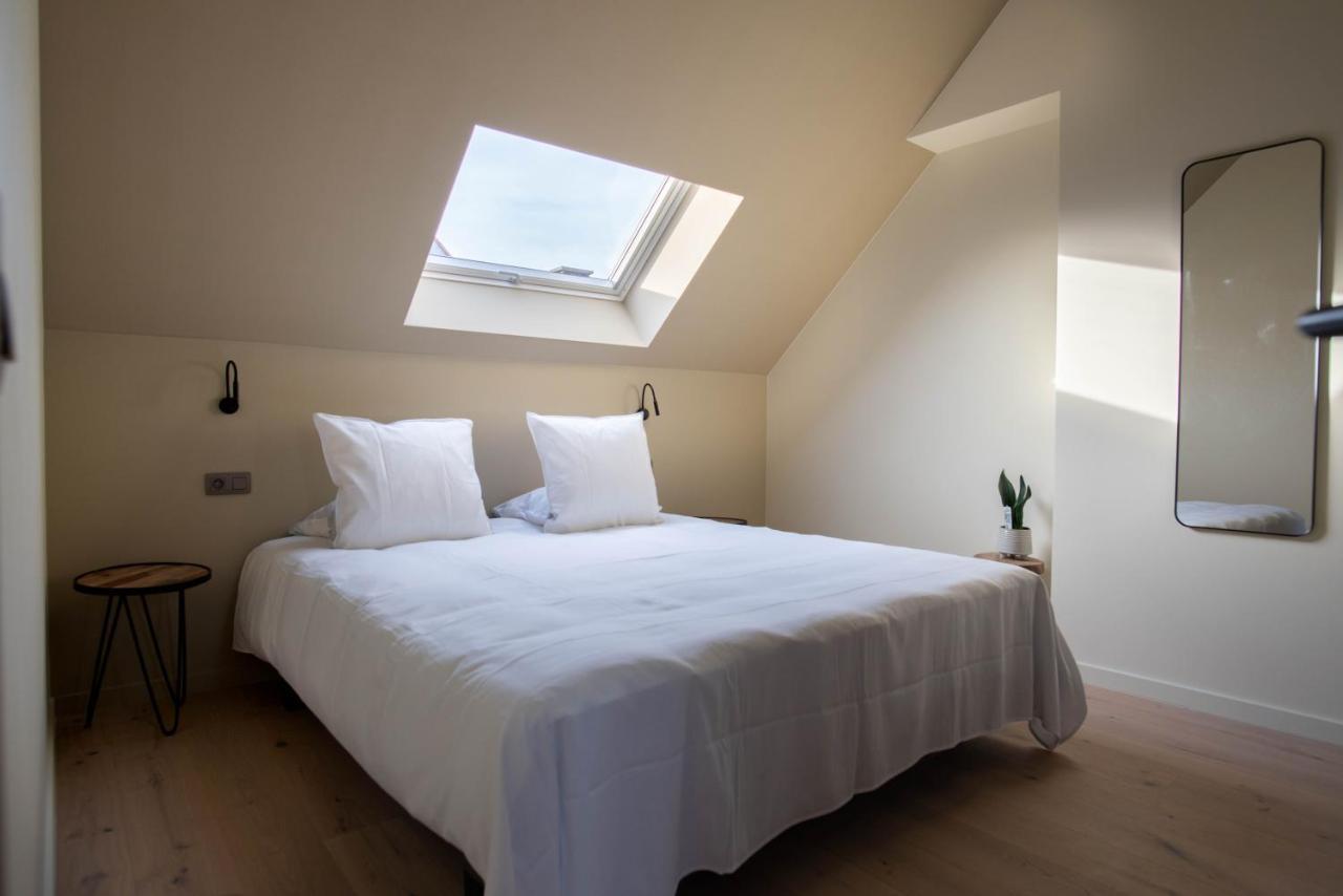 'T Ponton Bed & Breakfast Nieuwpoort Dış mekan fotoğraf