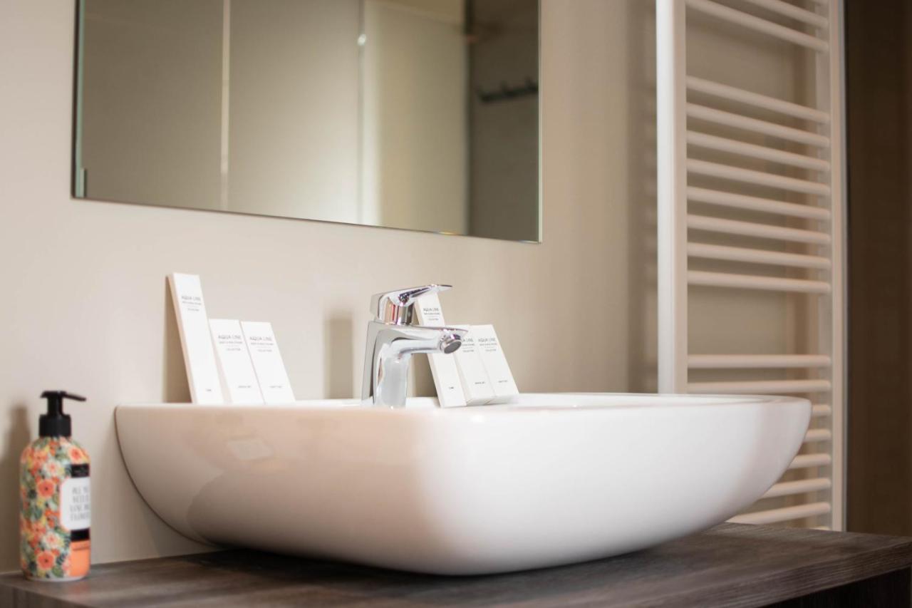 'T Ponton Bed & Breakfast Nieuwpoort Dış mekan fotoğraf