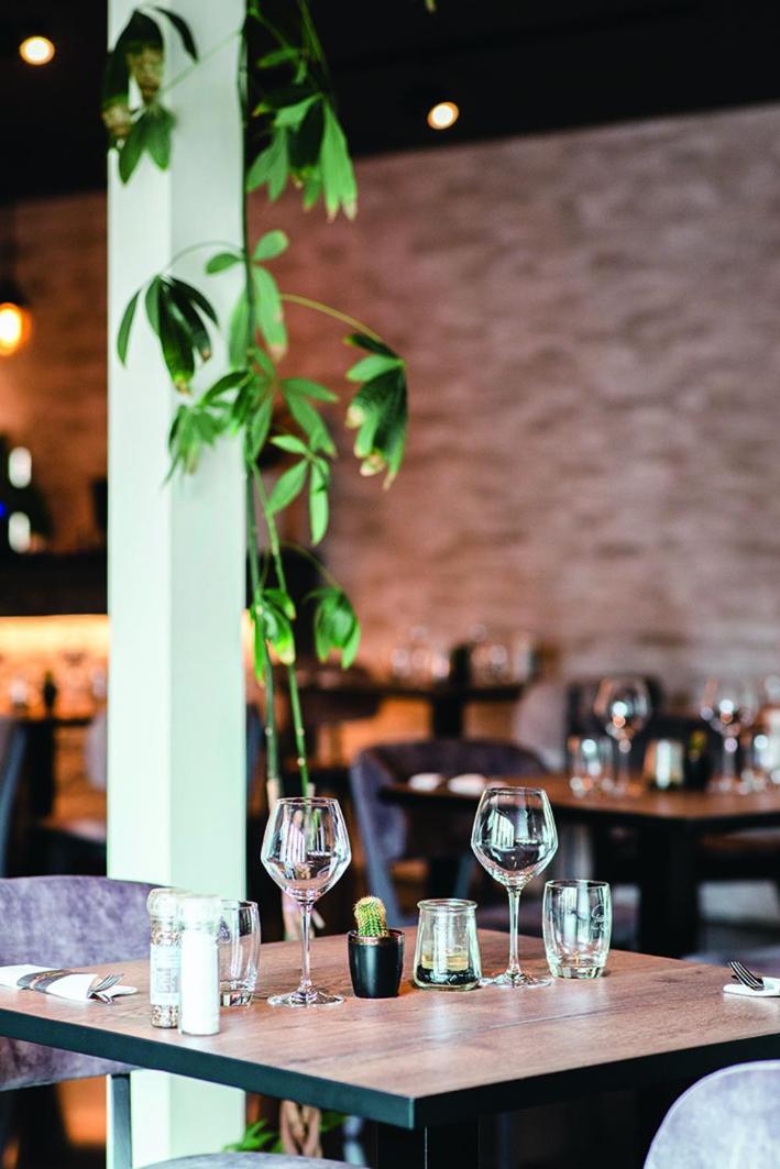 'T Ponton Bed & Breakfast Nieuwpoort Dış mekan fotoğraf