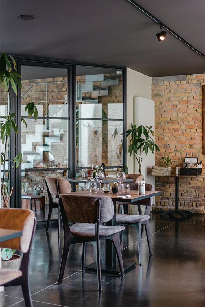 'T Ponton Bed & Breakfast Nieuwpoort Dış mekan fotoğraf