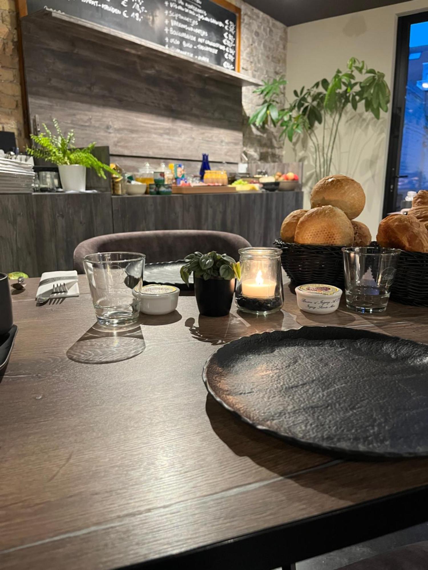'T Ponton Bed & Breakfast Nieuwpoort Dış mekan fotoğraf
